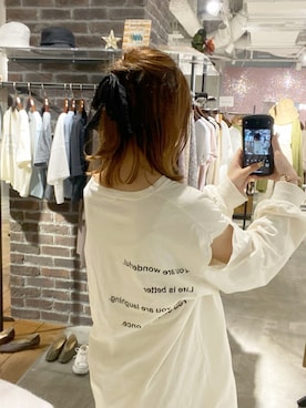 Enaさんのコーディネート