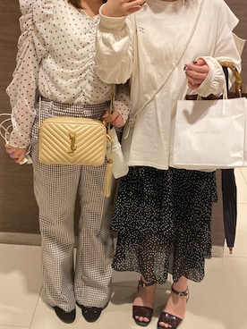 Enaさんのコーディネート