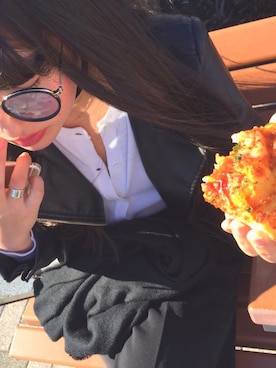 Ayamiさんのコーディネート