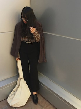 Ayamiさんのコーディネート