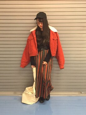 Ayamiさんのコーディネート