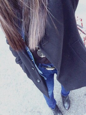 Ayamiさんのコーディネート