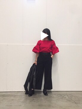 Ayamiさんのコーディネート