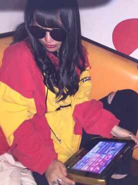 Ayamiさんのコーディネート