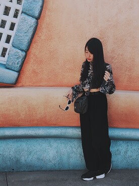 Ayamiさんのコーディネート