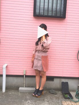 Ayamiさんのコーディネート