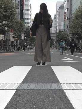 Ayamiさんのコーディネート