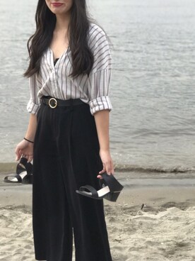 Ayamiさんのコーディネート