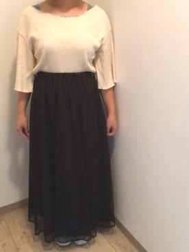 pyocopyoco217032317さんのコーディネート