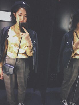 orieさんのコーディネート