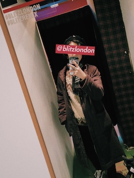 orieさんのコーディネート