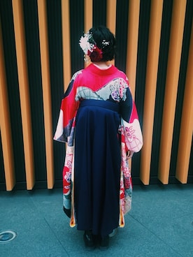 orieさんのコーディネート