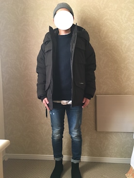 KEIBUさんのコーディネート