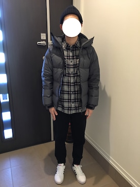 KEIBUさんのコーディネート