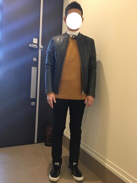 KEIBUさんのコーディネート