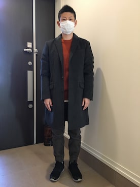 KEIBUさんのコーディネート