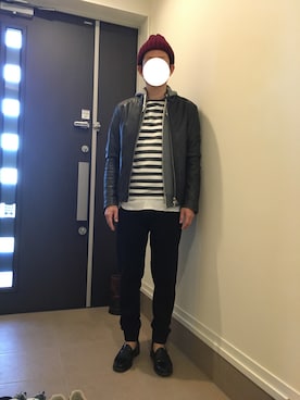 KEIBUさんのコーディネート