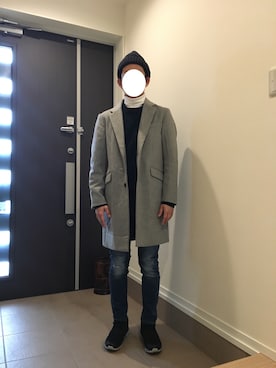 KEIBUさんのコーディネート