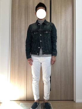 KEIBUさんのコーディネート