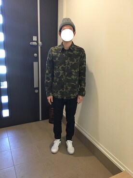 KEIBUさんのコーディネート