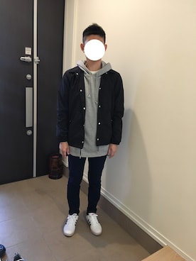 KEIBUさんのコーディネート