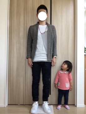 KEIBUさんのコーディネート