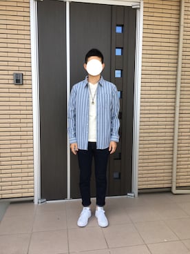 KEIBUさんのコーディネート