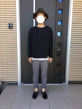 KEIBUさんのコーディネート