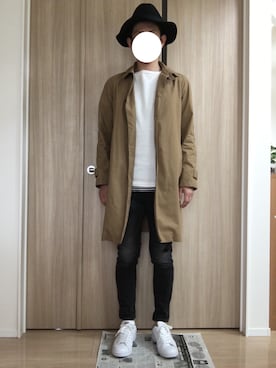 KEIBUさんのコーディネート