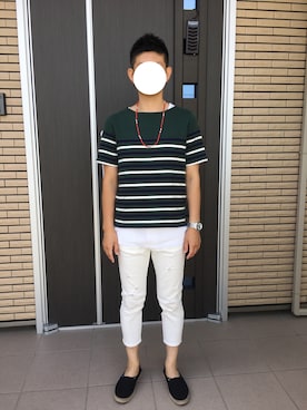 KEIBUさんのコーディネート