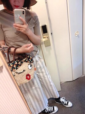 baby qianさんのコーディネート