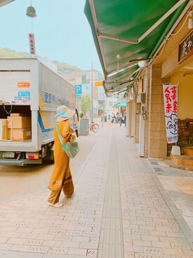 baby qianさんのコーディネート