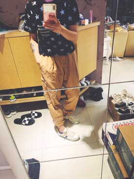 baby qianさんのコーディネート