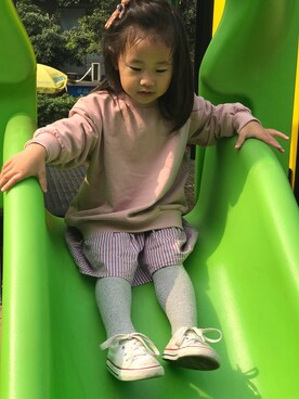jesshuang さんのコーディネート