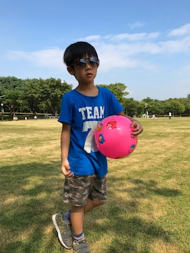 jesshuang さんのコーディネート
