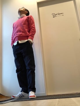 358ST1970さんのコーディネート