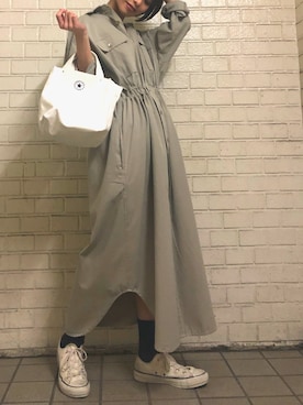 じゅんなさんのコーディネート