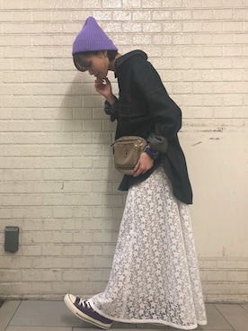 じゅんなさんのコーディネート