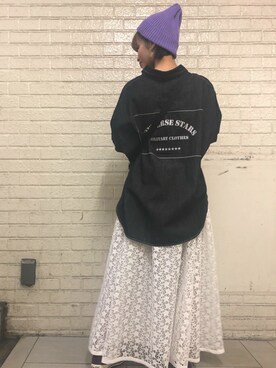 じゅんなさんのコーディネート