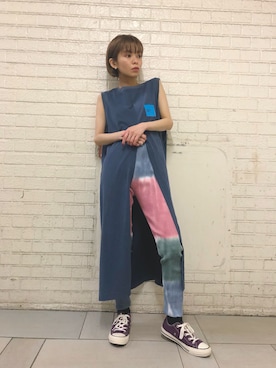 じゅんなさんのコーディネート