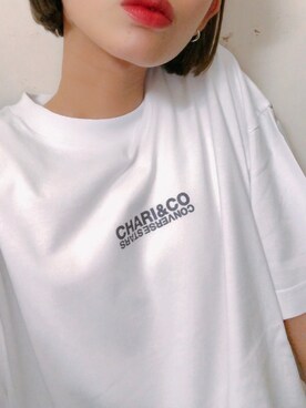 じゅんなさんのコーディネート