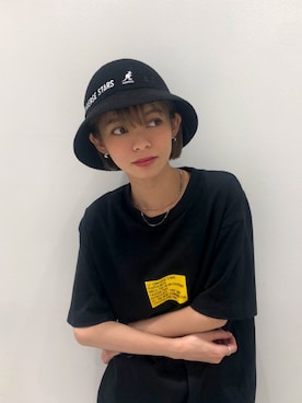 じゅんなさんのコーディネート