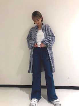 じゅんなさんのコーディネート