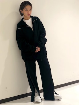 じゅんなさんのコーディネート