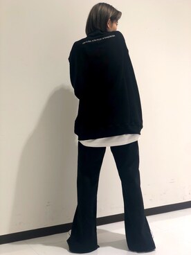 じゅんなさんのコーディネート