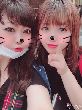 mamiomiさん（レディース・161cm）の夏コーディネート