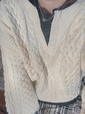 mamiomiさん（レディース・161cm）の冬コーディネート