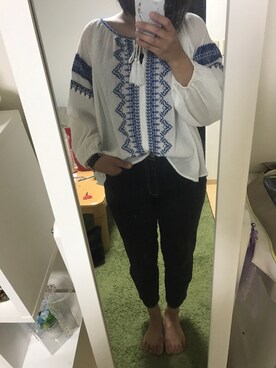 ゆ きさんのコーディネート