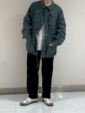 yotaさんのコーディネート