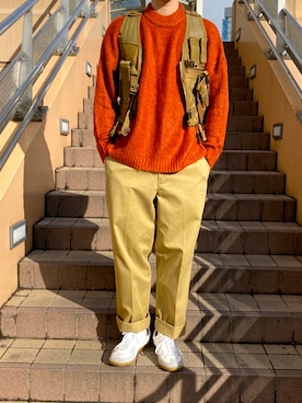 yotaさんのコーディネート